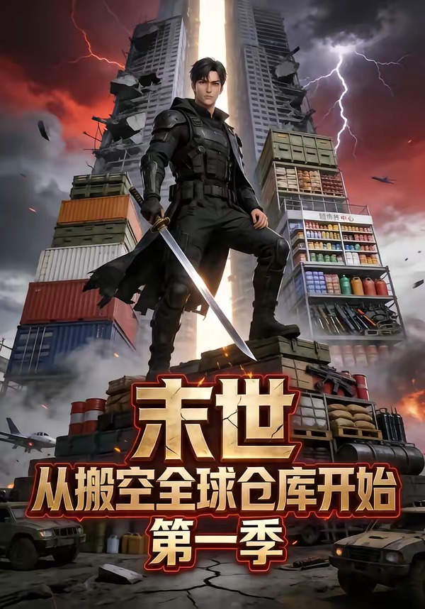 末世：从搬空全球仓库开始第一季(全集)