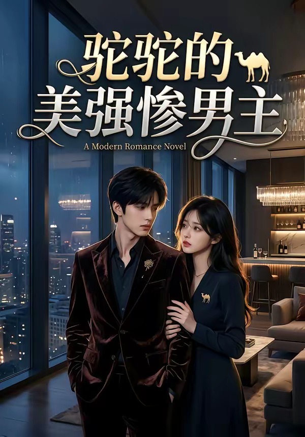 驼驼的美强惨男主(全集)