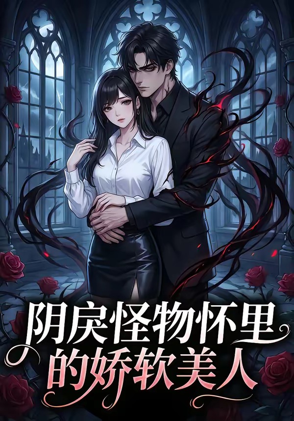 阴戾怪物怀里的娇软美人(全集)