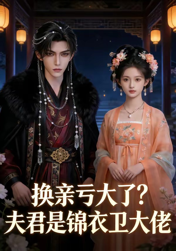 换亲亏大了夫君是锦衣卫大佬(全集)