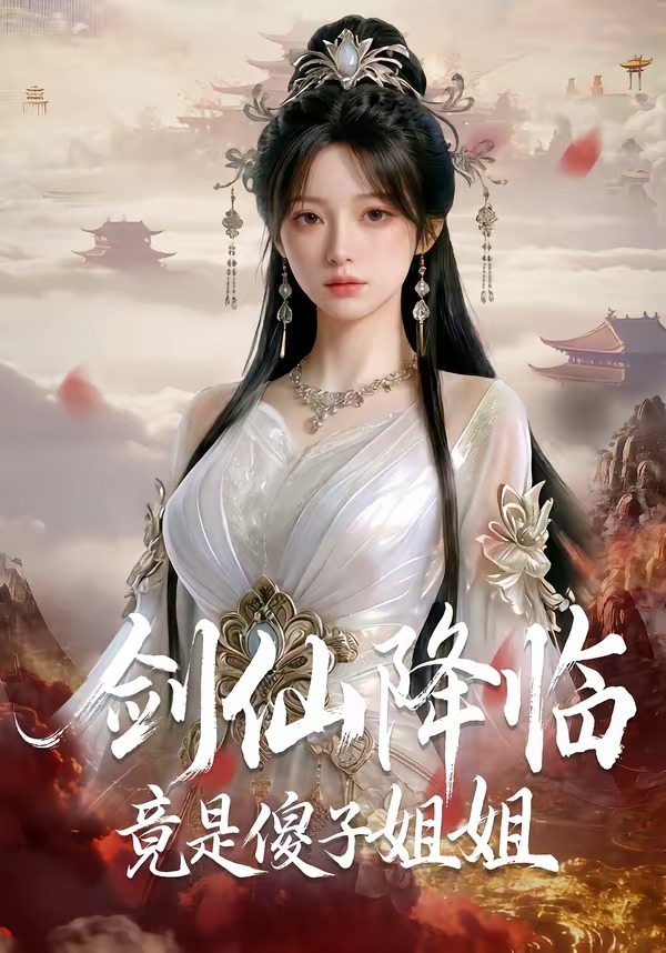 剑仙降临竟是傻子姐姐(全集)