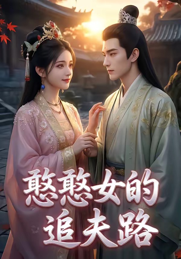 憨憨女的追夫路(全集)