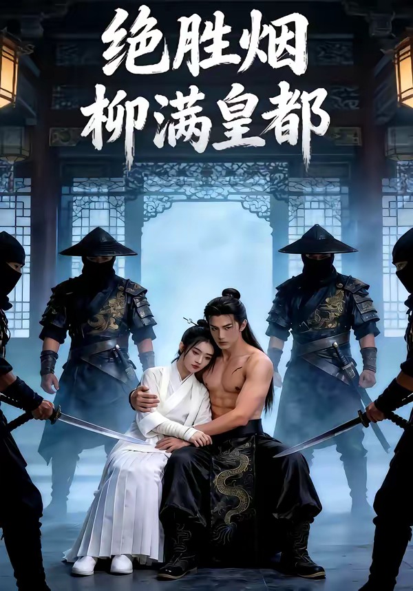绝胜烟柳满皇都(全集)