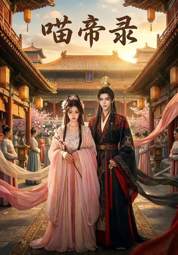 喵帝录(全集)