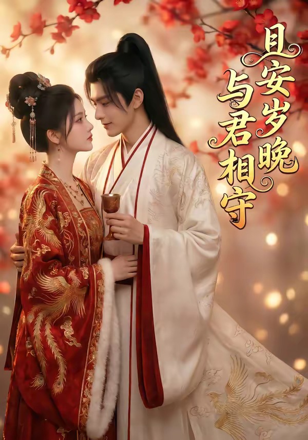 且安岁晚，与君相守(全集)