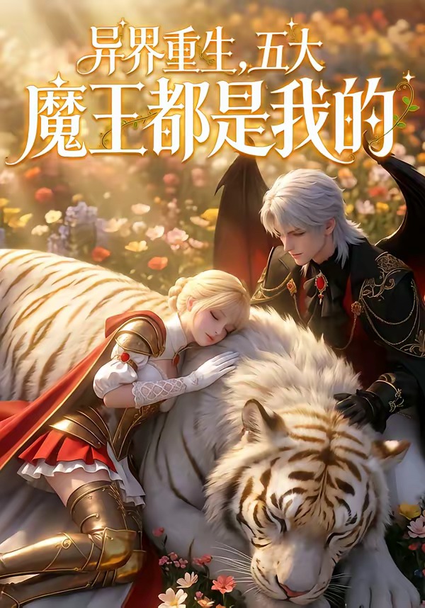 异界重生，五大魔王都是我的(全集)