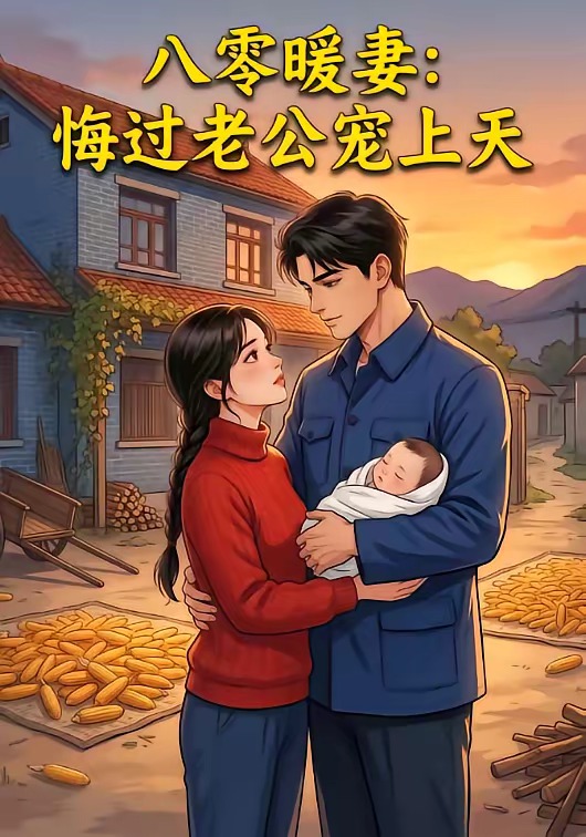 八零暖妻：悔过老公宠上天(全集)
