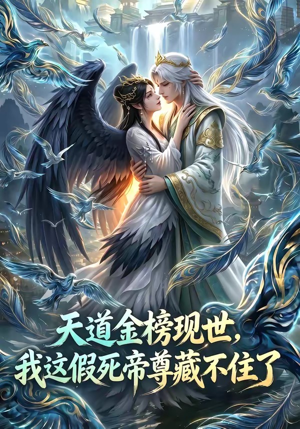 天道金榜现世，我这假死帝尊藏不住了(全集)