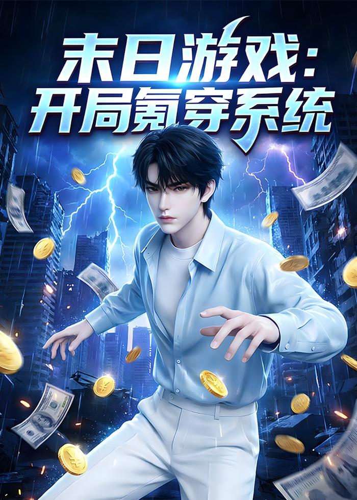 末日游戏：开局氪穿系统(全集)