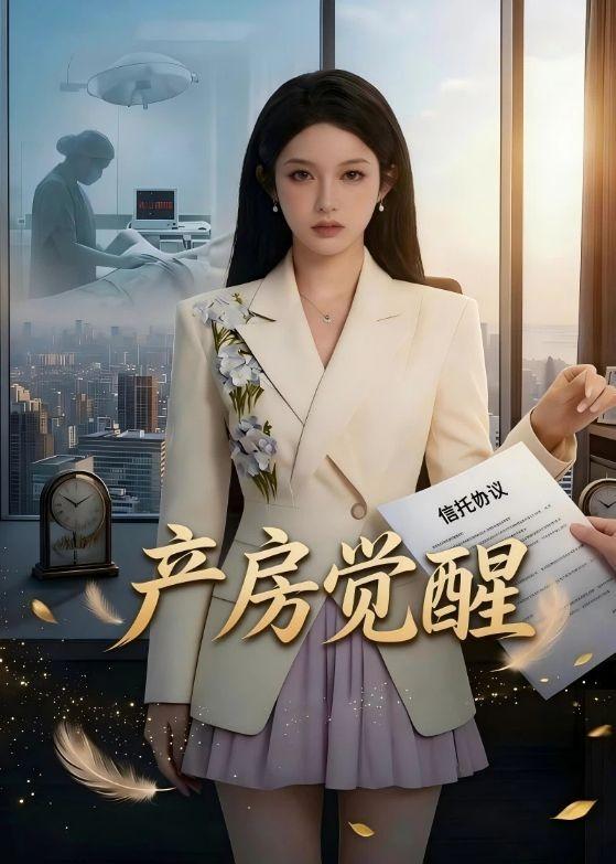 产房觉醒(全集)