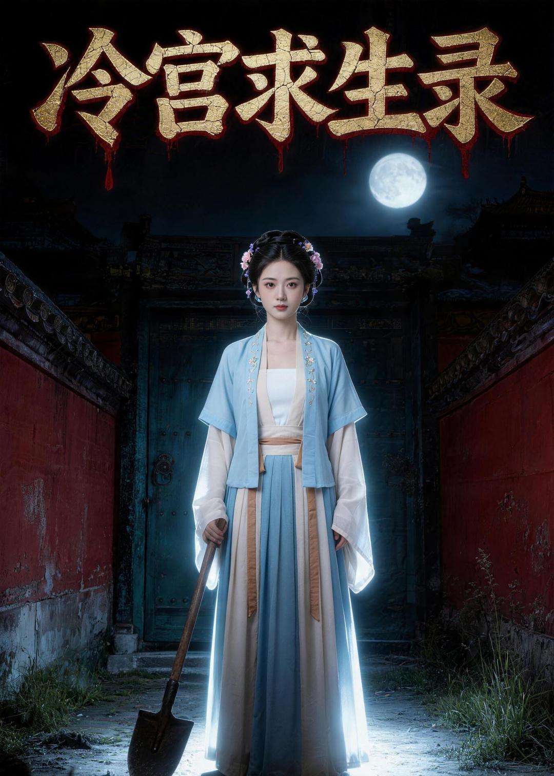 冷宫求生录(全集)