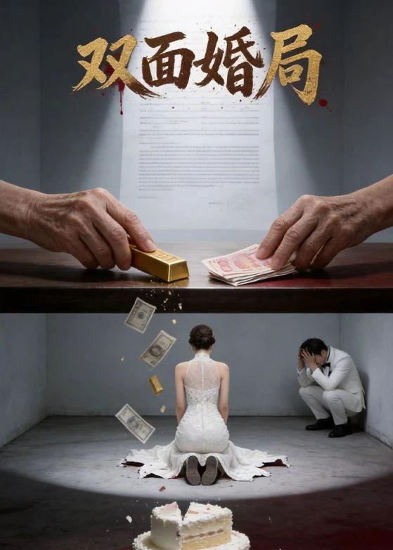 双面婚局(全集)