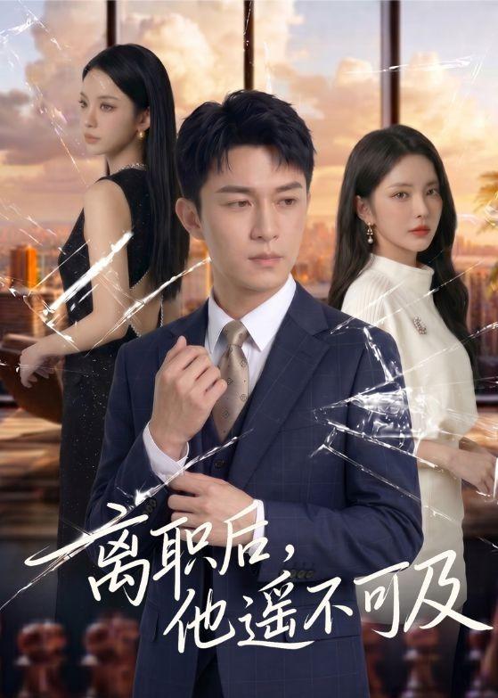 离职后，他遥不可及(全集)