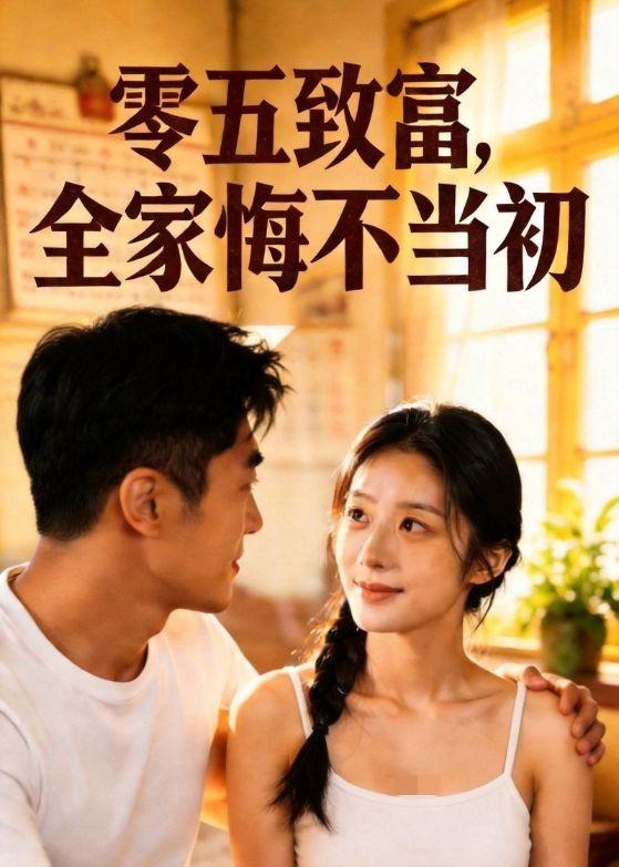 零五致富，全家悔不当初(全集)