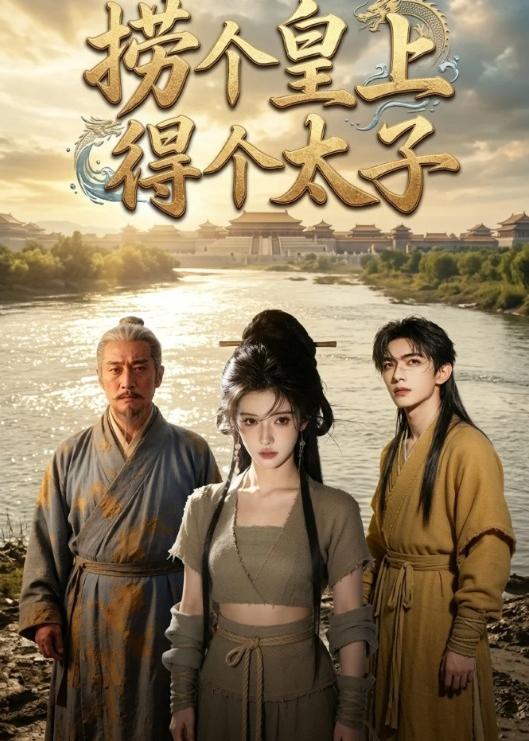 捞个皇上得个太子(全集)