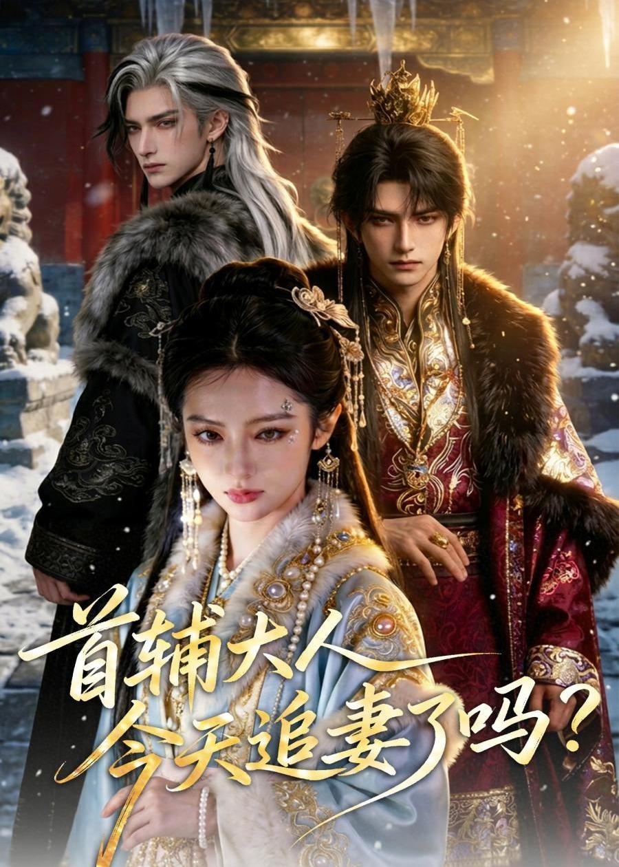 首辅大人，今天追妻了吗(全集)