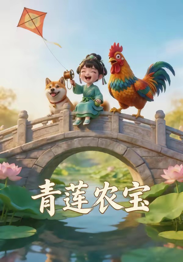 青莲农宝第二季(全集)