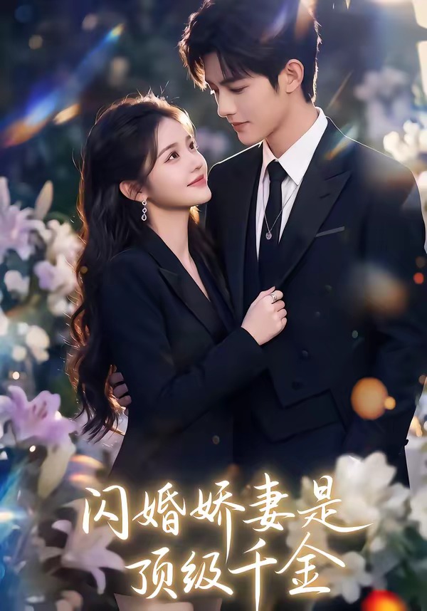 闪婚娇妻是顶级千金(全集)