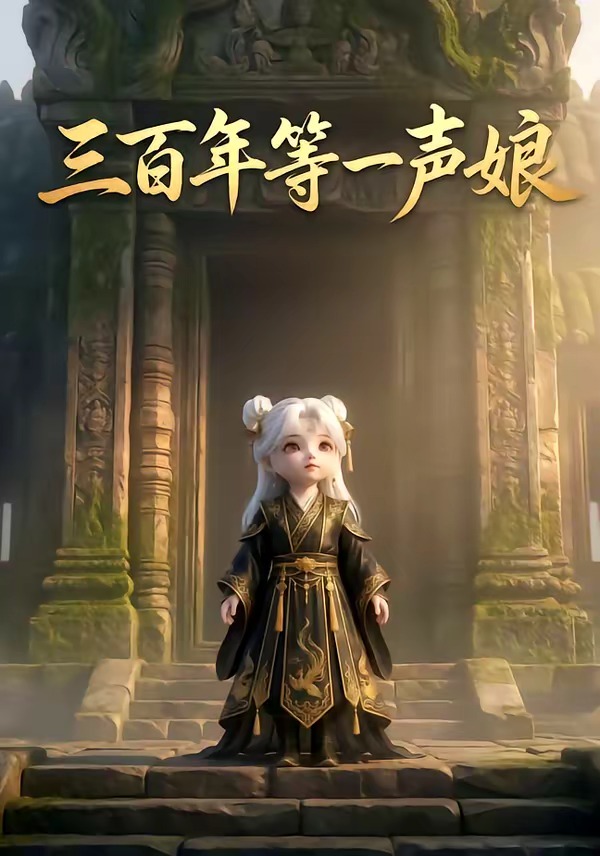 三百年等一声娘(全集)