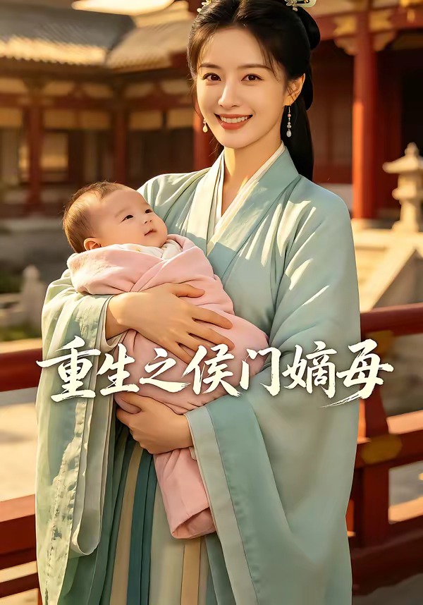 重生之侯门嫡母(全集)