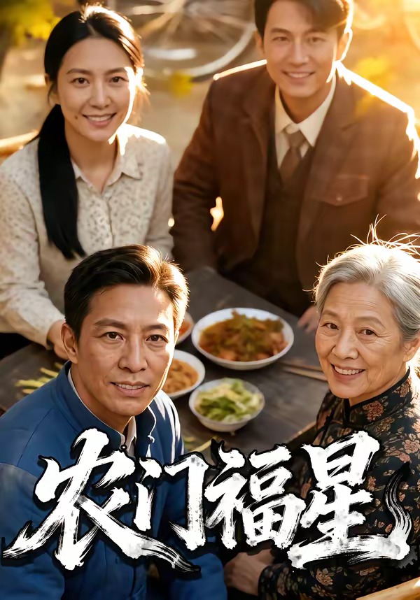 农门福星(全集)