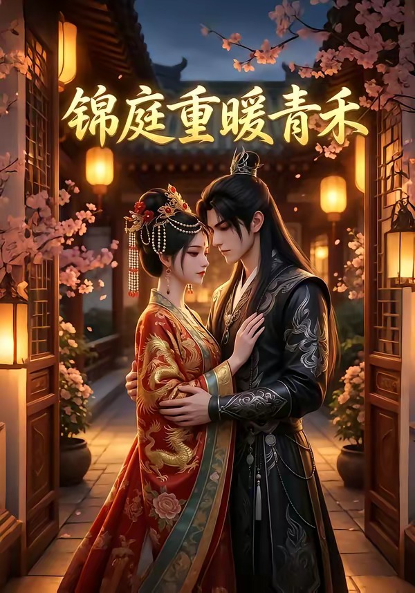 锦庭重暖青禾(全集)