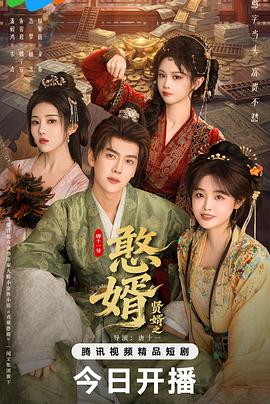 贤婿之憨婿(全集)