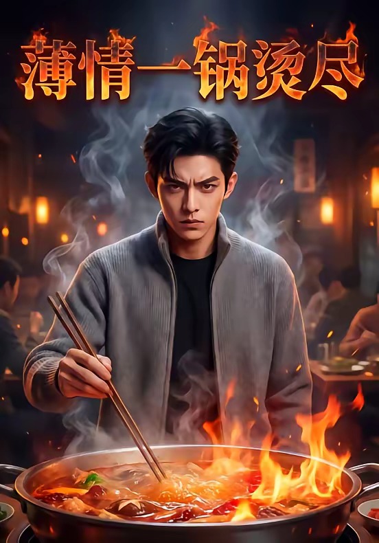 薄情一锅烫尽(全集)