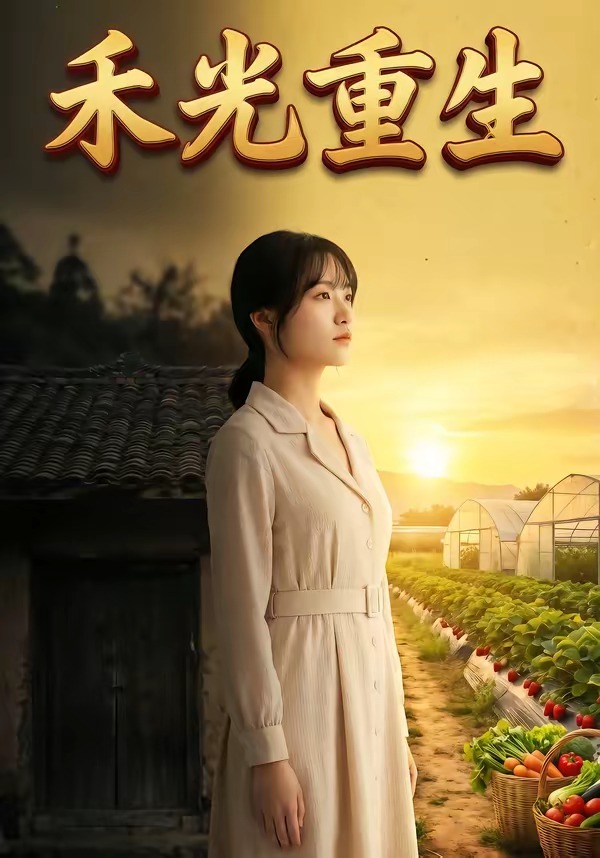 禾光重生(全集)