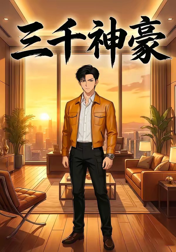 三千神豪(全集)