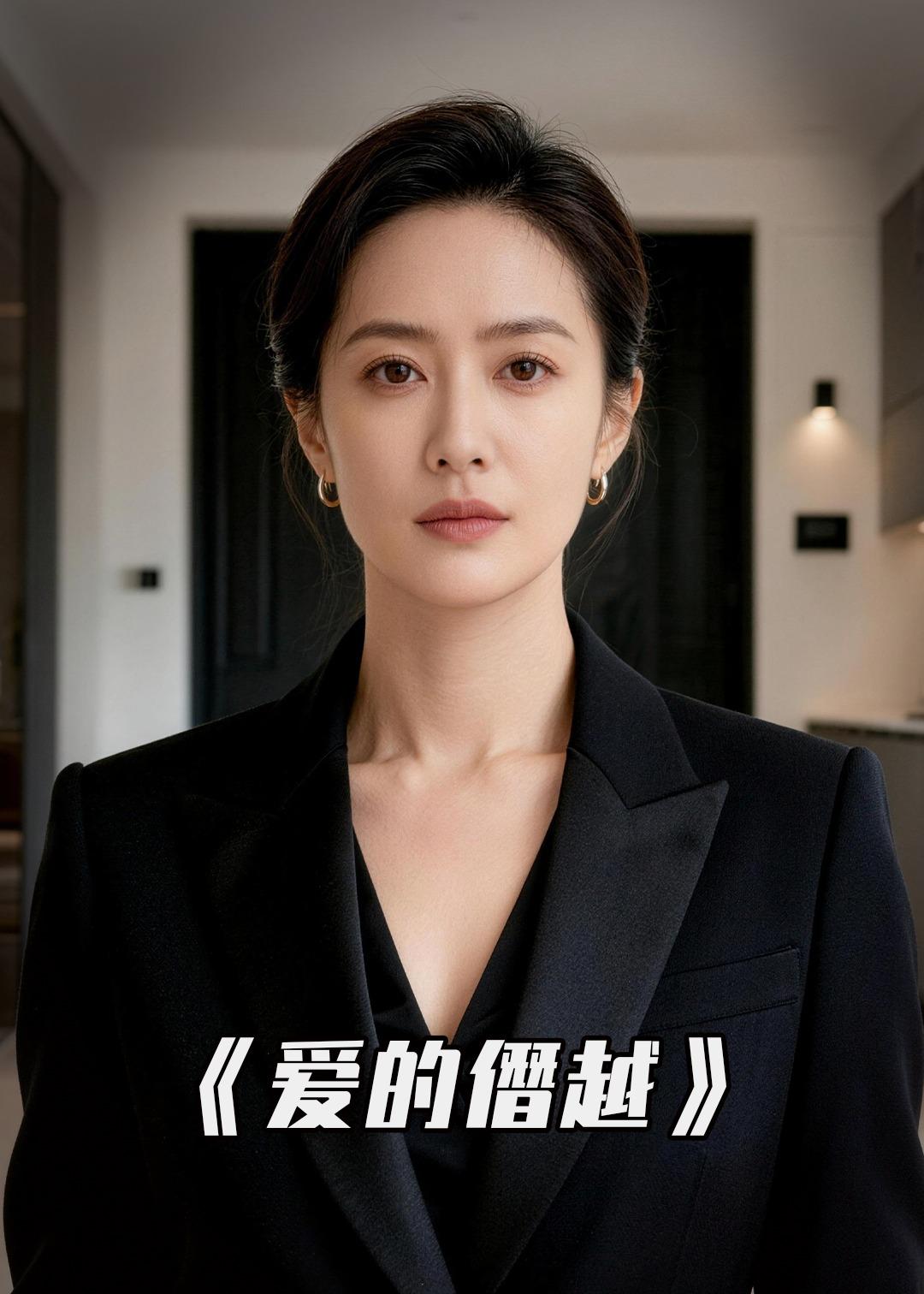 爱的僭越(全集)
