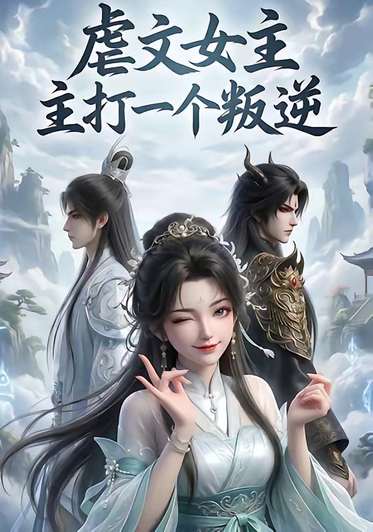 虐文女主主打一个叛逆(全集)