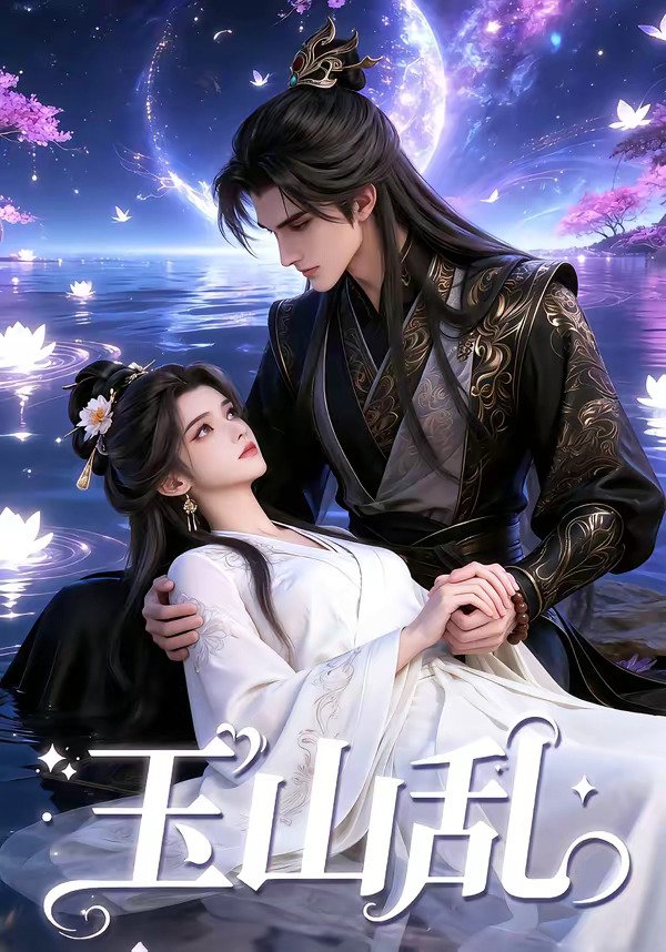 玉山乱(ai漫剧)(全集)