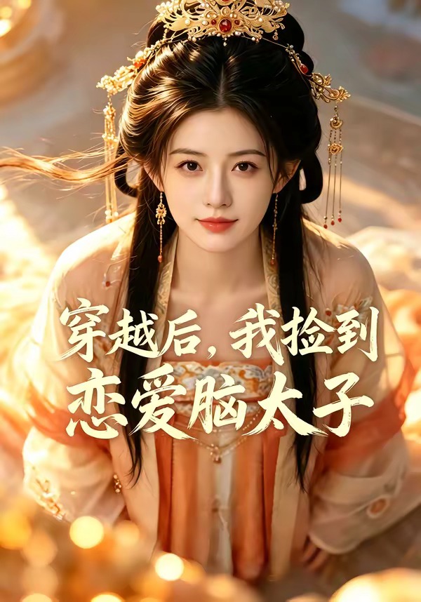穿越后，我捡到恋爱脑太子(全集)
