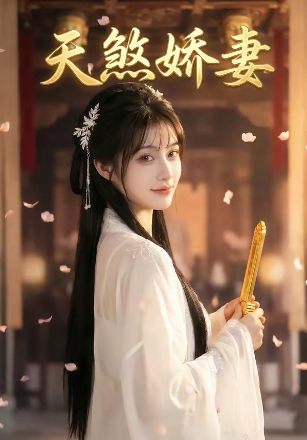 天煞娇妻(全集)