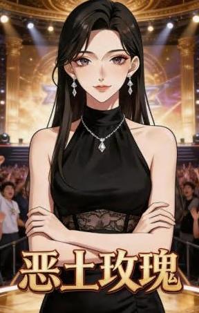恶土玫瑰(全集)