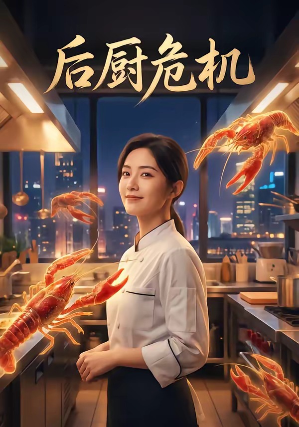 后厨危机(全集)