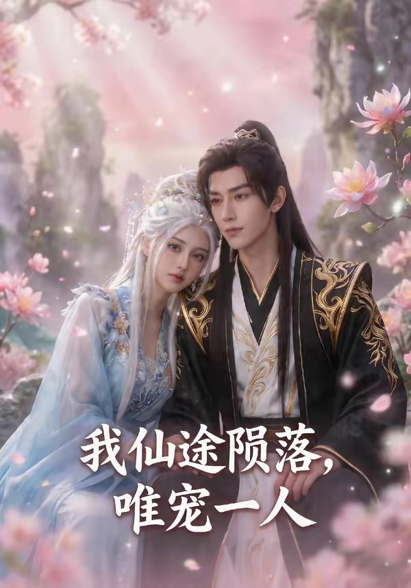 我仙途陨落，唯宠一人(全集)