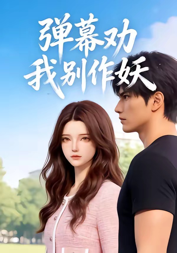 弹幕劝我别作妖(全集)