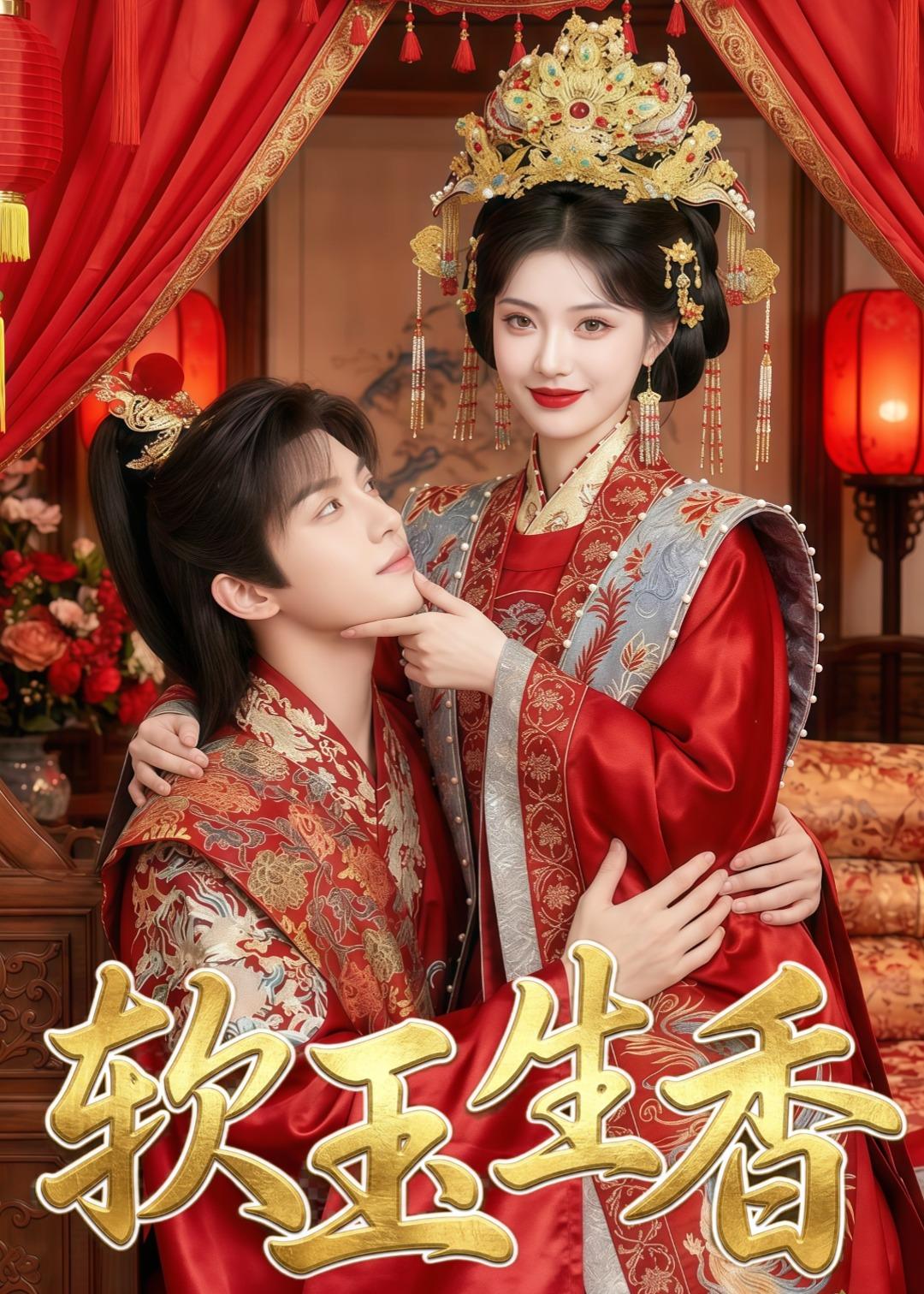 软玉生香(全集)