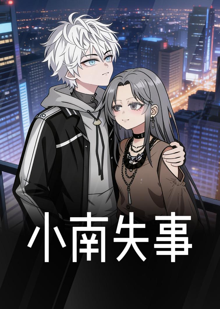 小南失事(全集)