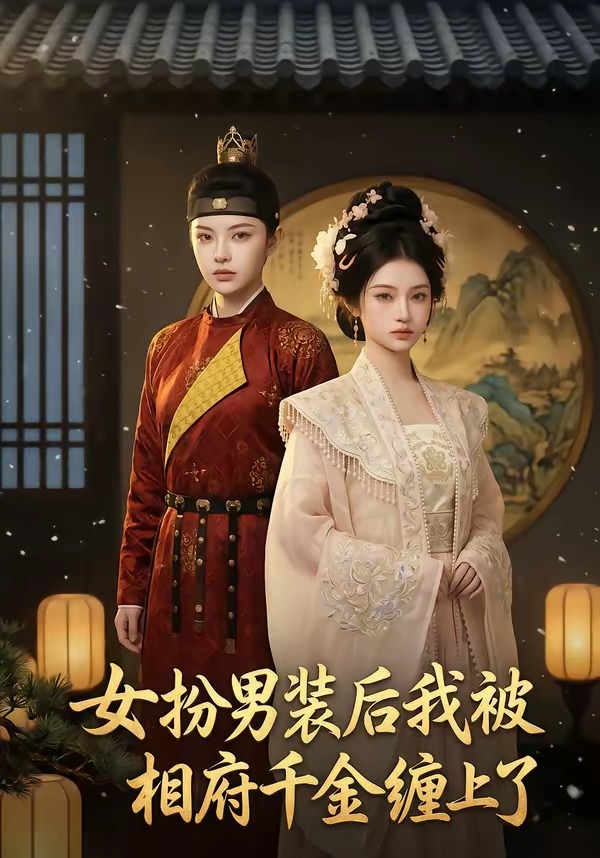 女扮男装后我被相府千金缠上了(全集)