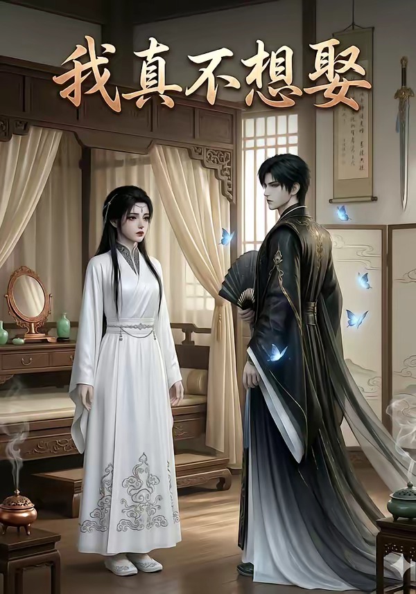 我真不想娶(全集)