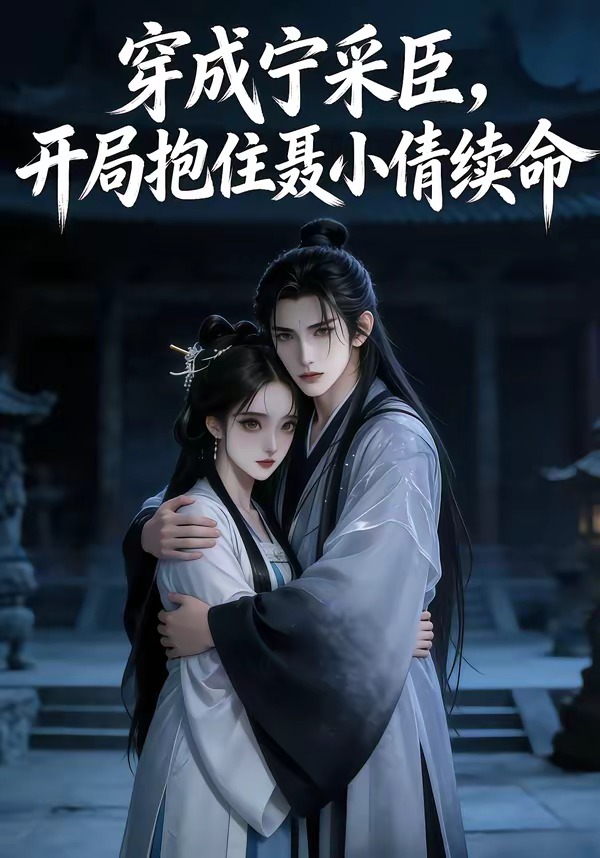 穿成宁采臣，开局抱住聂小倩续命(全集)