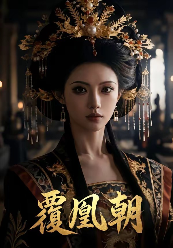覆凰朝(全集)