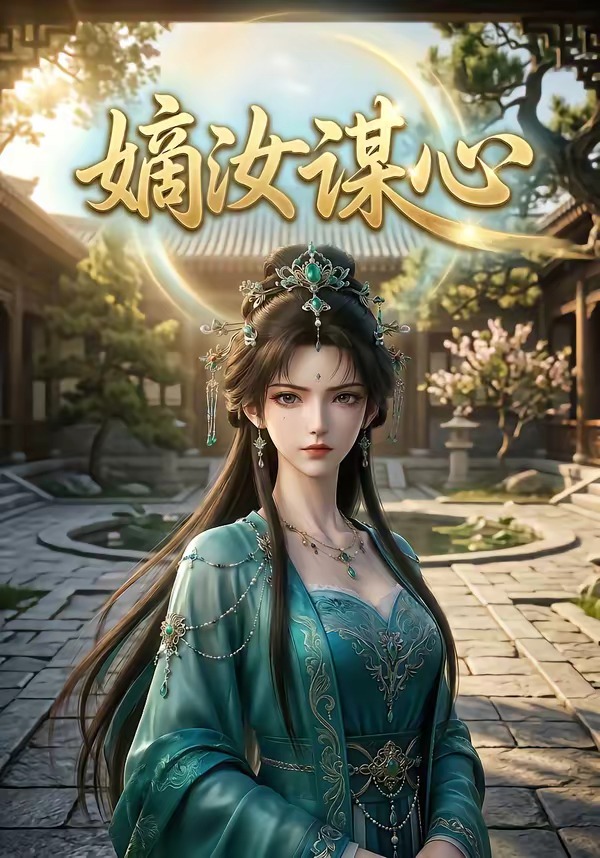 嫡汝谋心(全集)