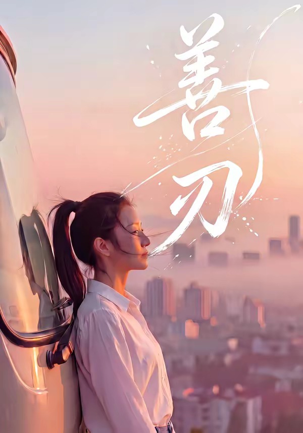善刃(全集)