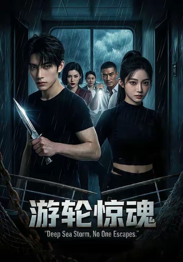 游轮惊魂(全集)