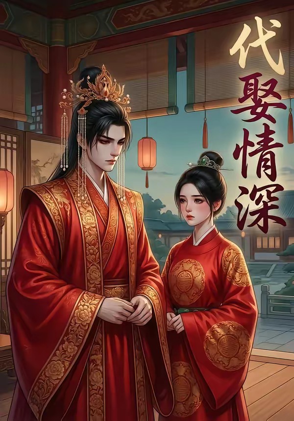 代娶情深(全集)