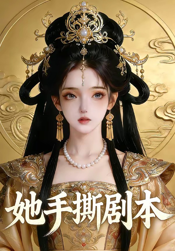 她手撕剧本第二季(全集)